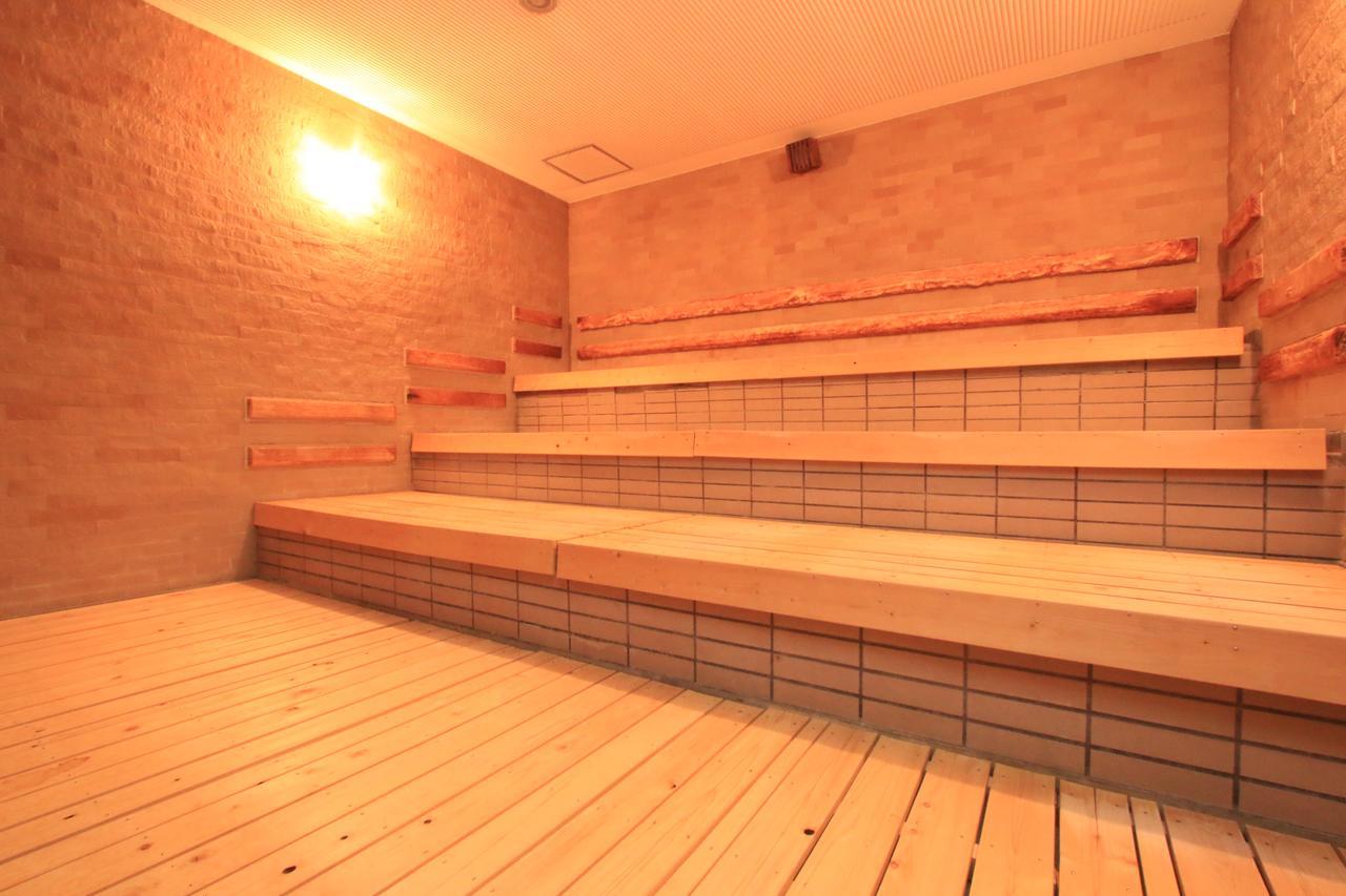 Hotel Taihei Onsen Kanoya Экстерьер фото