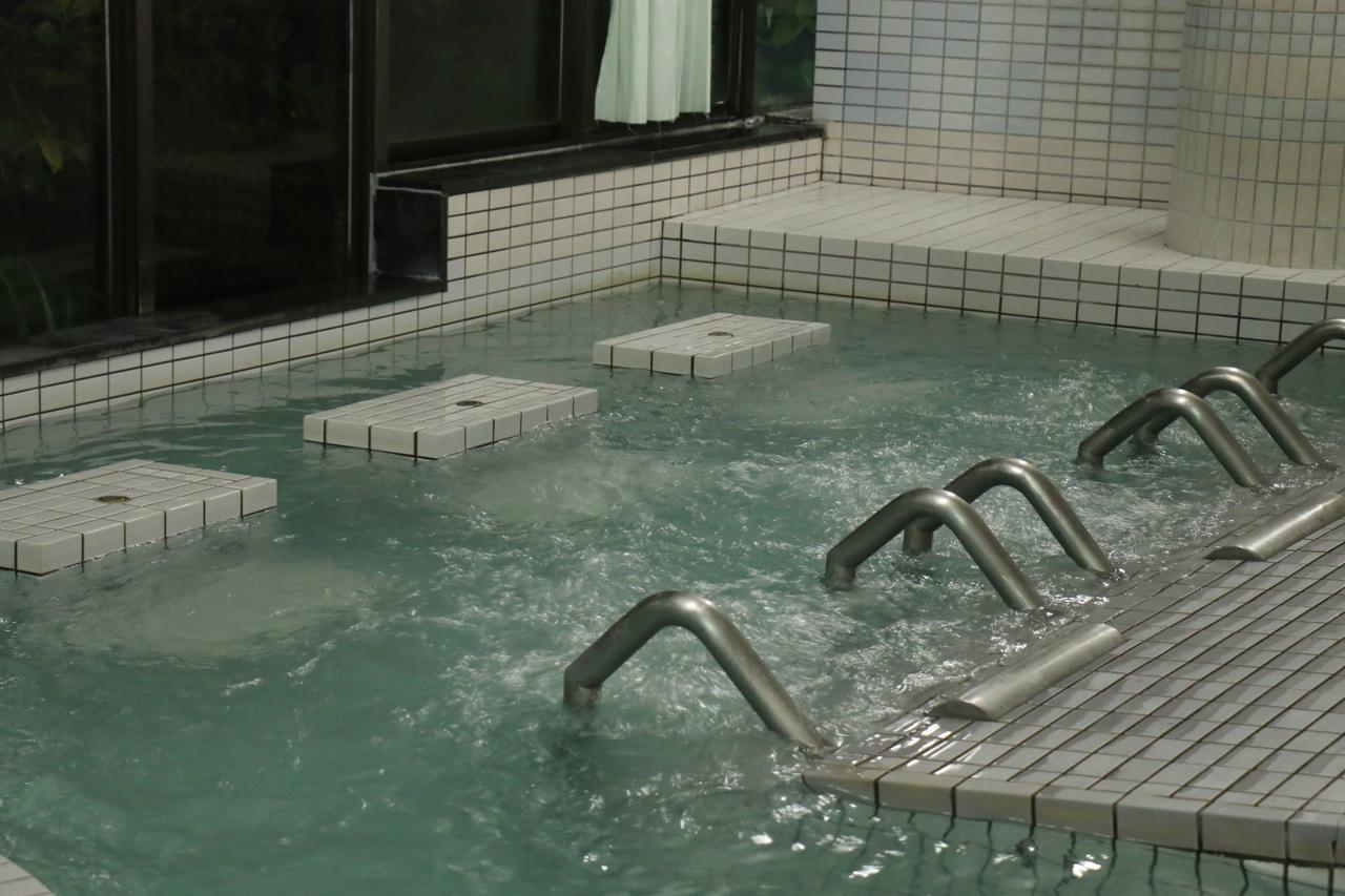 Hotel Taihei Onsen Kanoya Экстерьер фото